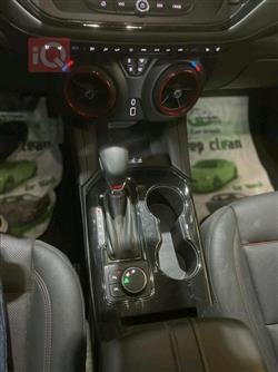 شيفروليه بليزر